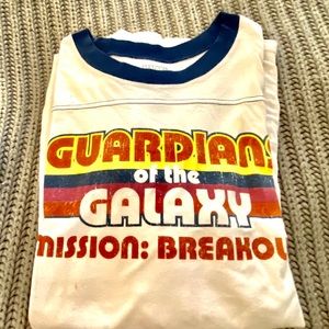 Guardians of the Galaxy T-shirt